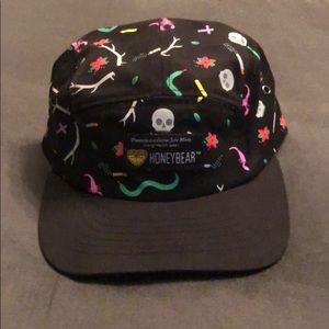 Father John Misty Honeybear Hat